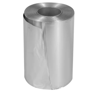 Food Grade Aluminum Foil Roll 8006 8011 8021 8079 15 Micron Or Customized