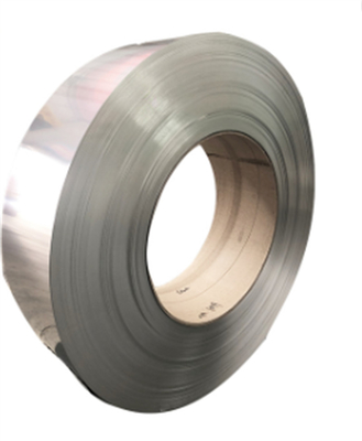 Hastelloy B2 Nickel Alloy Coil Strip Roll Nickel Molybdenum Alloy