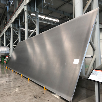 12mm Coating Aluminum Plate Sheets Coil 5mm 1060 1100 6061 7075