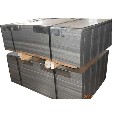 T2 T5 Hardness Electrolytic Tin Plate Sheet Tin Mill Black Plate