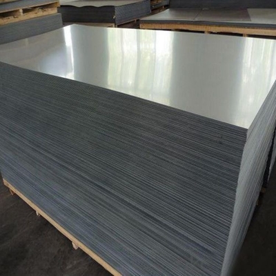 T2 T5 Hardness Electrolytic Tin Plate Sheet Tin Mill Black Plate